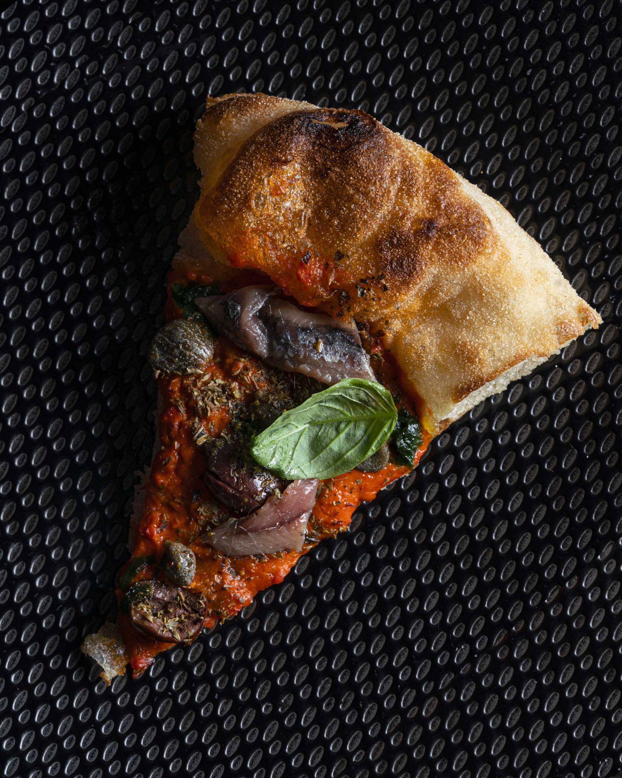 Finedining Lovers | Francesco Martucci: “La pizza deve emozionare. Ora penso a un nuovo locale, sempre a Caserta”
