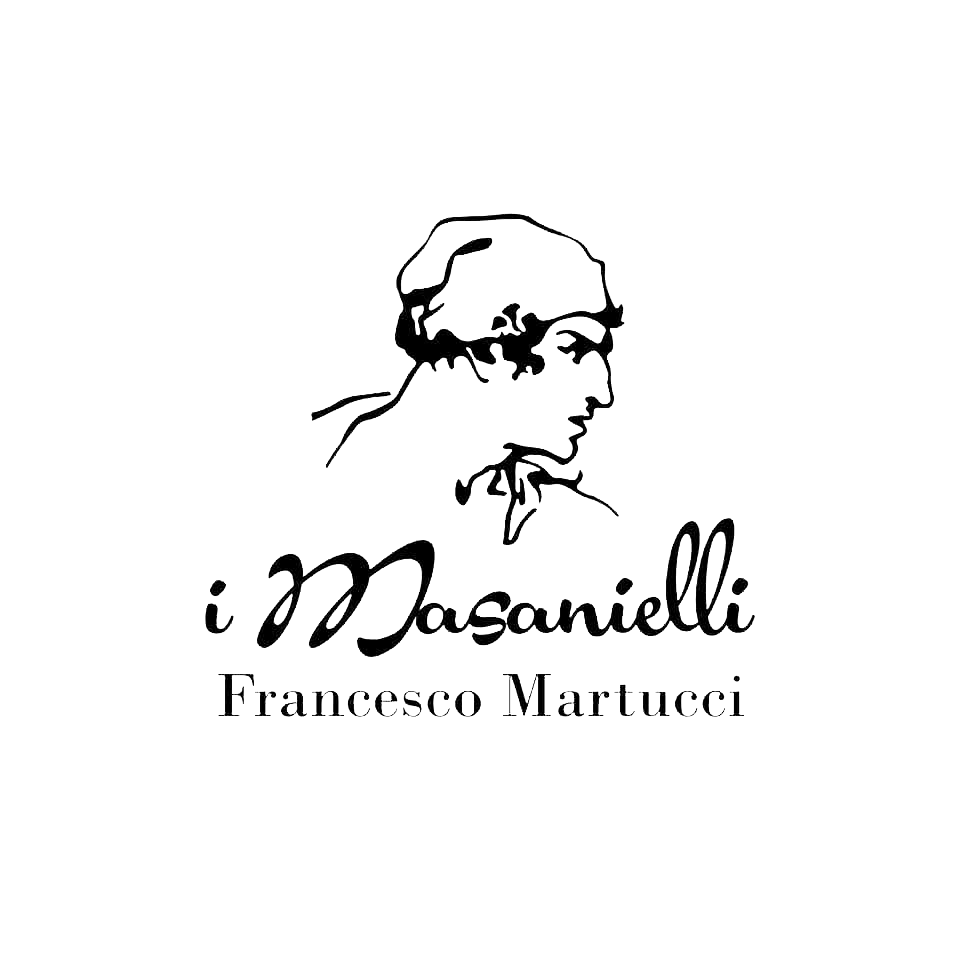Pizzeria I Masanielli logo